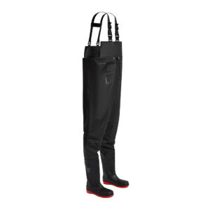 Sicherheits Brust-Watstiefel S5