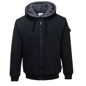 Jacke Pewter