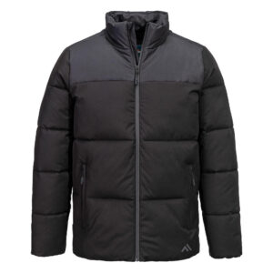 KX3 Isolierende Stepp Winterweste