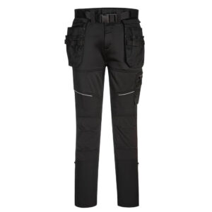 KX3 Jogger mit Holstertasche