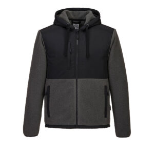 KX3 Borg Fleecejacke