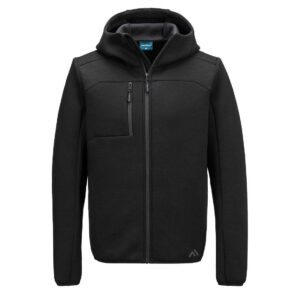 KX3 Tech Fleecejacke