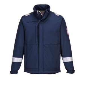 Modaflame FR Softshelljacke