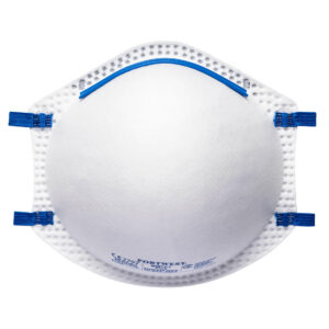 FFP2 Feinstaubmaske
