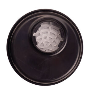 ABEK1P3 Kombi-Filter Bajonettanschluss (Pk4)