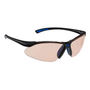 Blaulichtblocker Schutzbrille
