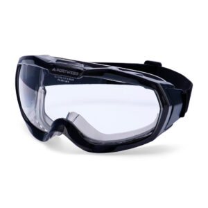 Ultra Safe Light Belüftete Schutzbrille