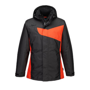 PW2 Winterjacke