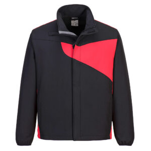 PW2 Softshelljacke (2L)