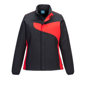 PW2 Softshelljacke für Damen(2L)