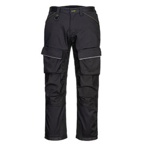PW3 Bundhose für Auffanggurt