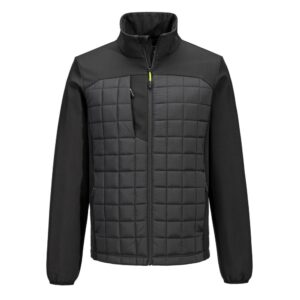 PW3 Hybrid Jacke