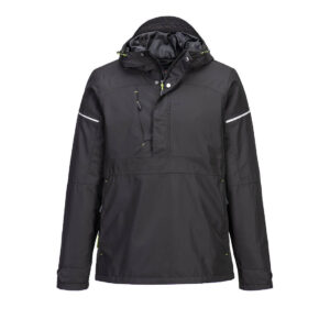 PW3 Schlupf Regenjacke