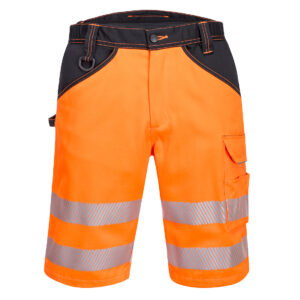 PW3 Warnschutz Shorts