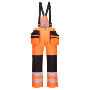 PW3 Hi-Vis Winterhose