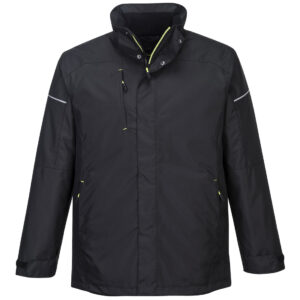 PW3 Winterjacke