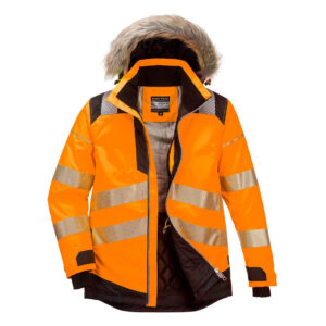 PW3 Hi-Vis Winterparka