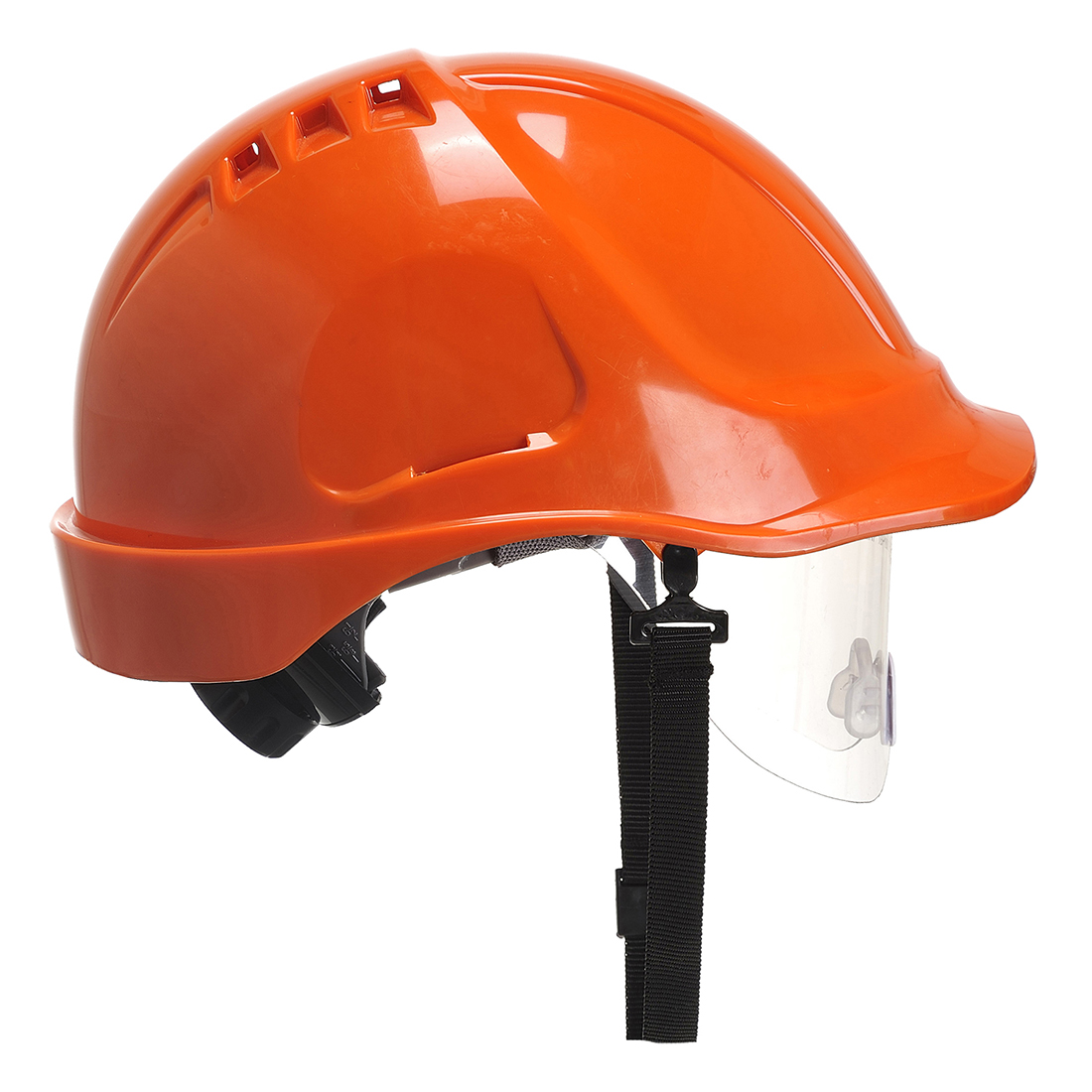 Endurance Visier Helm 1 Endurance Visier Helm