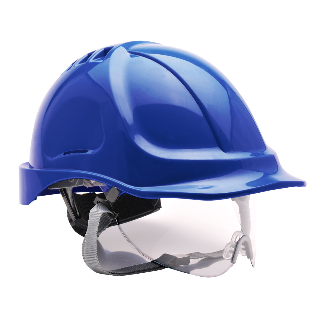 Endurance Visier Helm 2 Endurance Visier Helm – Bild 3