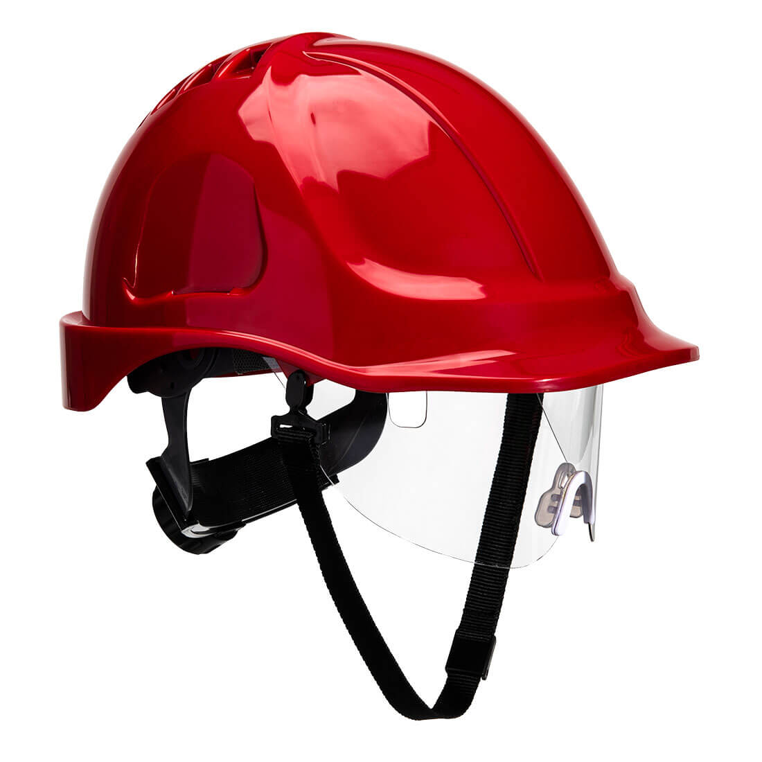 Endurance Visier Helm 3 Endurance Visier Helm – Bild 4