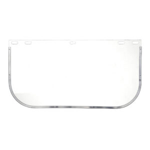 Ersatz Schild Plus Visier