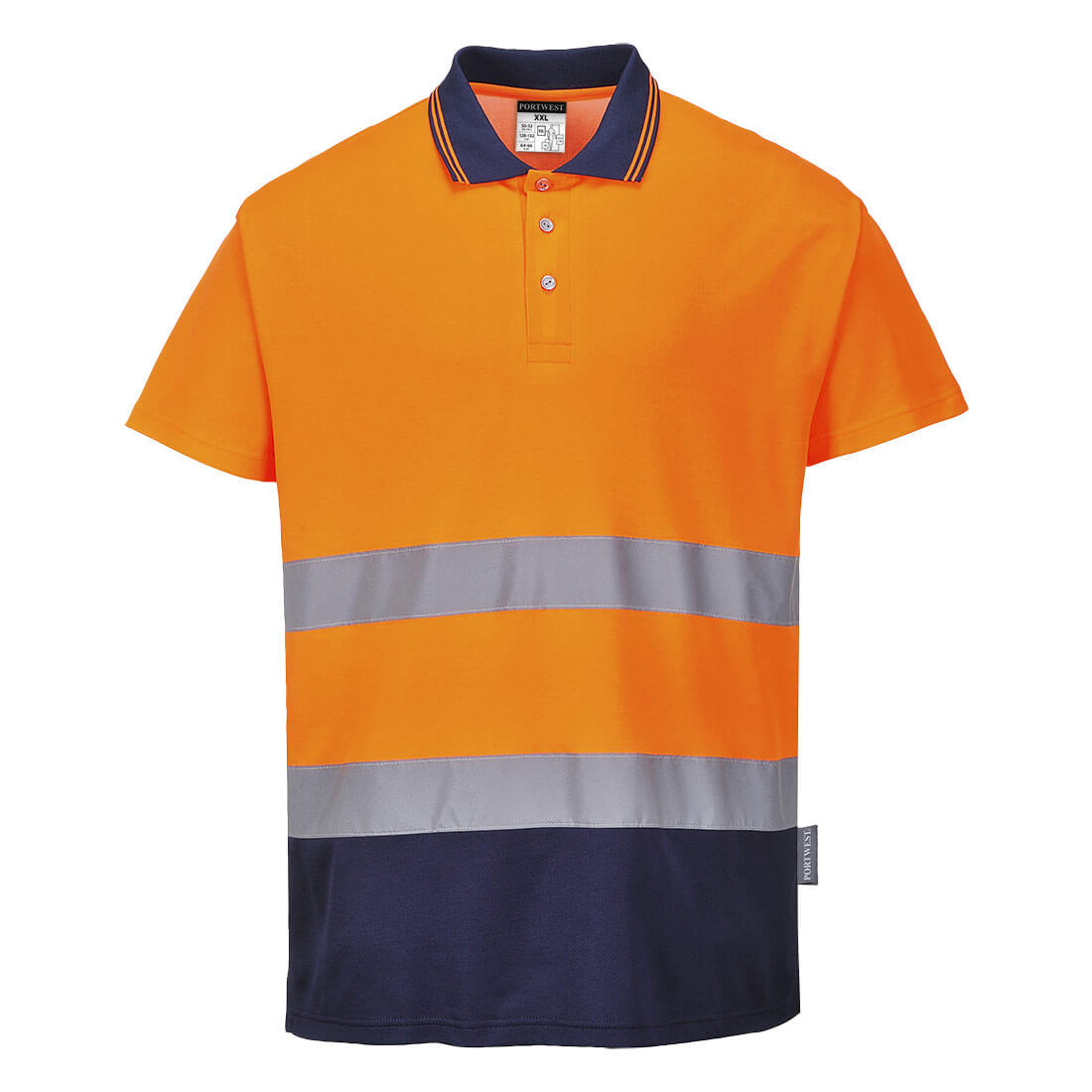Variation picture for Orange/Navy Variation picture for Orange/Navy