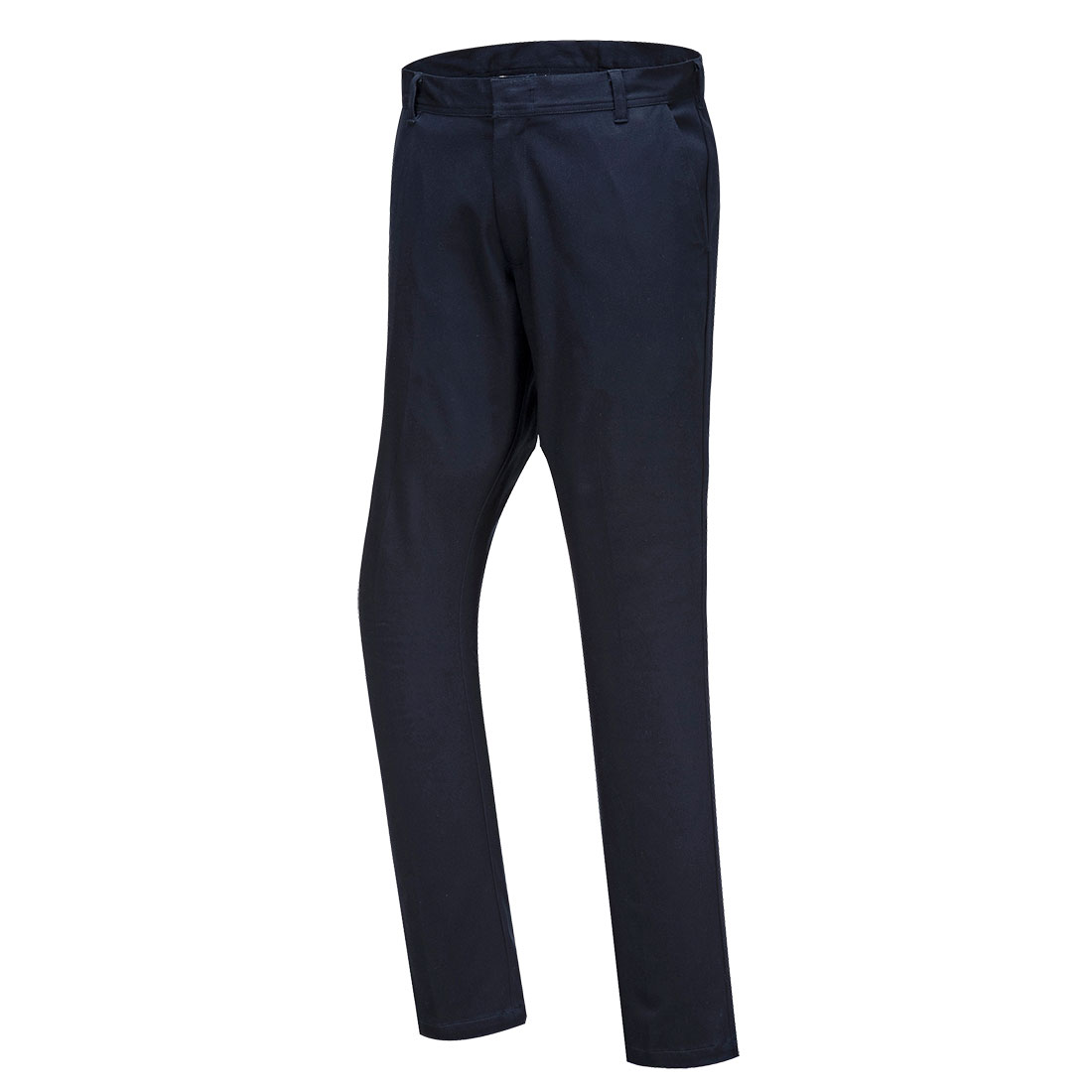Schmale Stretch Chino Bundhose 3 Schmale Stretch Chino Bundhose – Bild 23