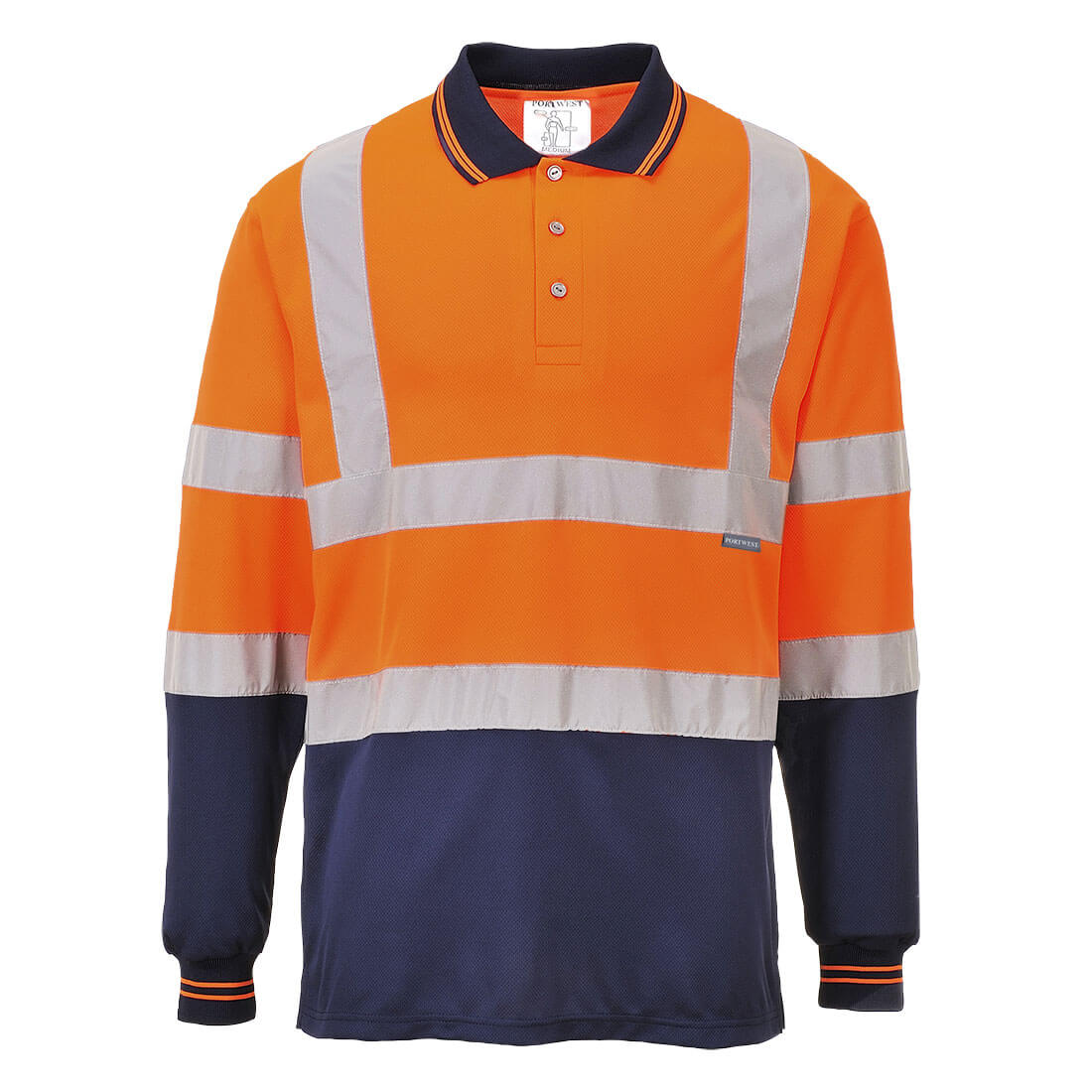 Variation picture for Orange/Navy Variation picture for Orange/Navy