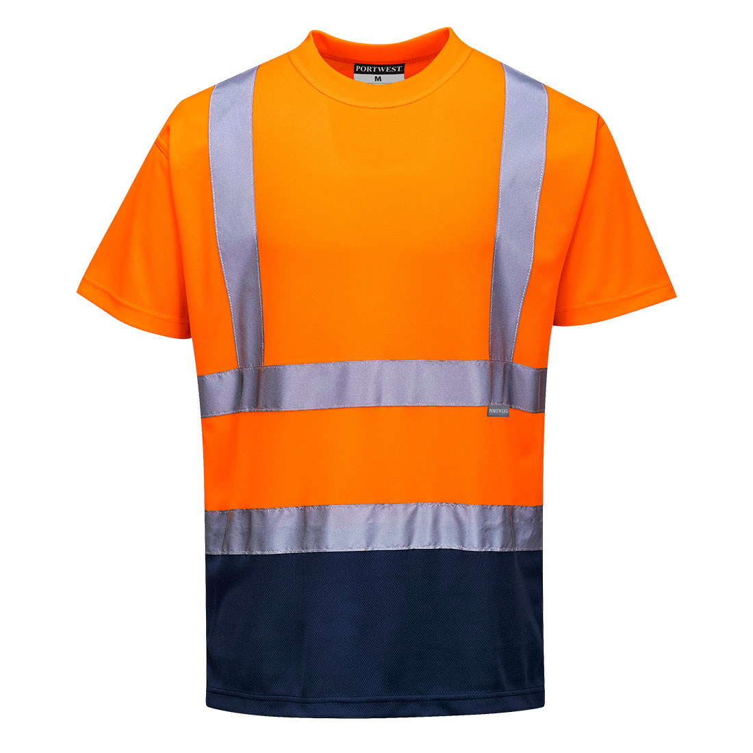 Variation picture for Orange/Navy Variation picture for Orange/Navy