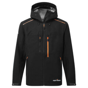 Shell Regenjacke