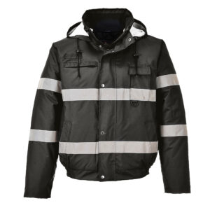 Iona Winter Pilotjacke