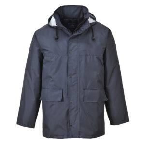 Winter Verkehrsjacke