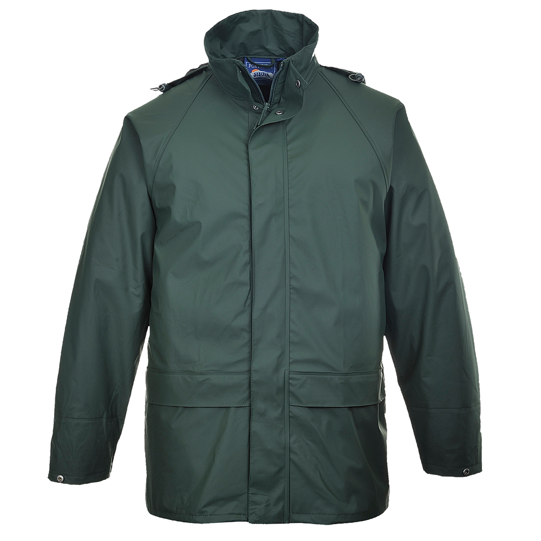 Sealtex™ Classic Jacke 3 Sealtex™ Classic Jacke – Bild 15