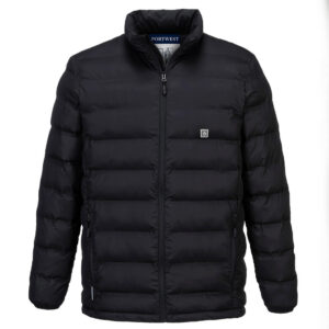 ULTRASONIC  beheizte Tunnel Jacke