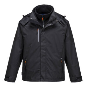 Radial 3-in-1 Jacke