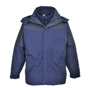 Aviemore 3-in-1 Jacke
