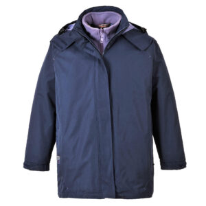 Elgin 3-in-1-Jacke für Damen