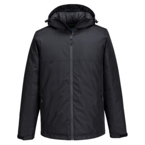 Professional Winterjacke