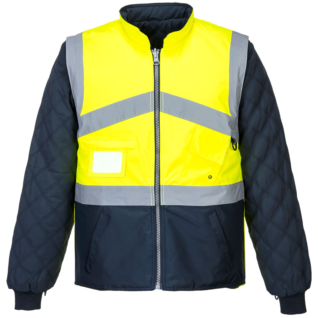 Variation picture for Yellow/Navy Variation picture for Yellow/Navy