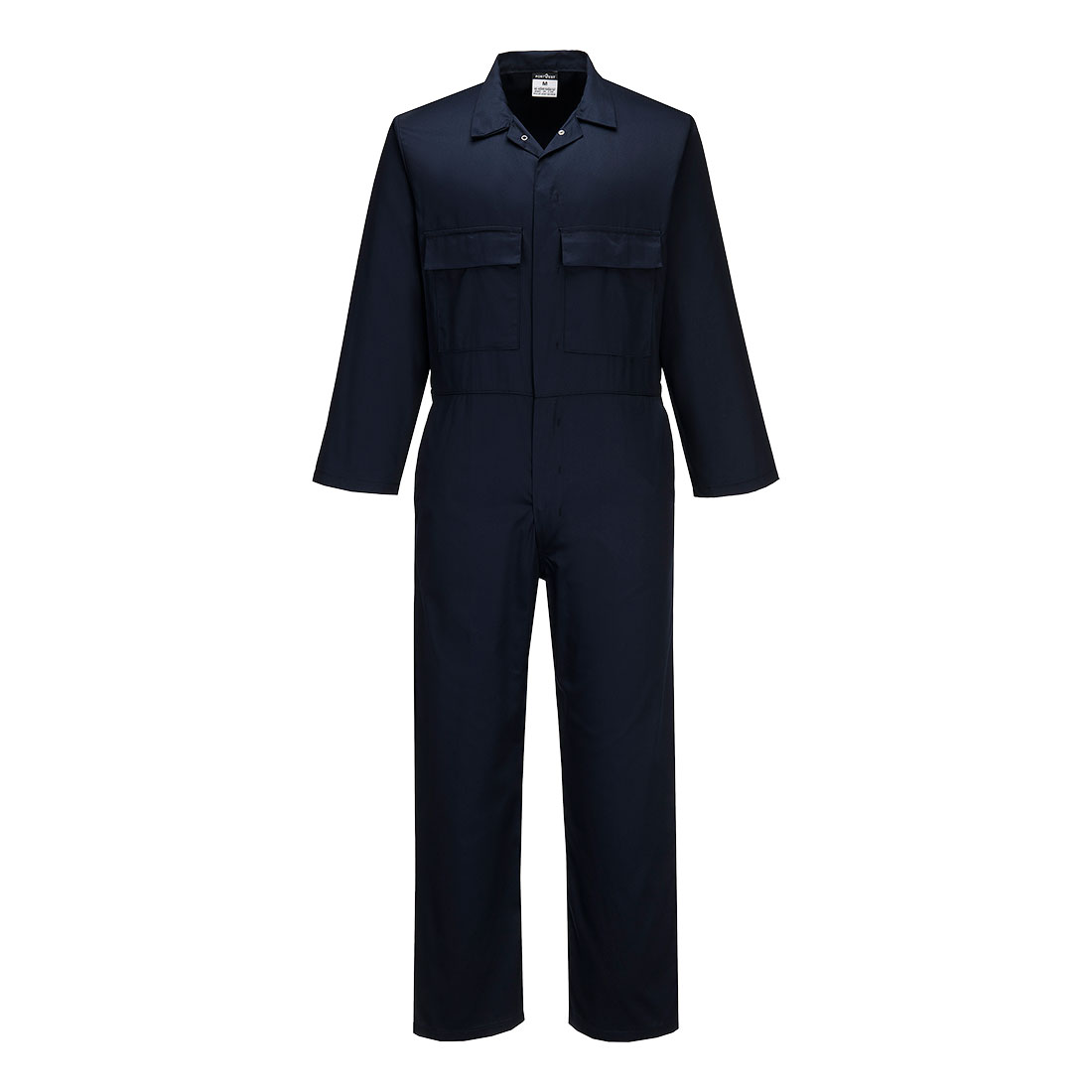 Euro-Arbeitsoverall aus Polyester-Baumwolle 6 Euro-Arbeitsoverall aus Polyester-Baumwolle – Bild 42