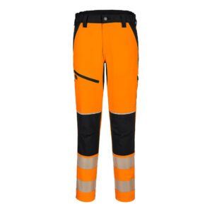 PW3 Hi-Vis Stretchhose