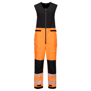 T150 - PW3 Hi-Vis Regenhose (3L)