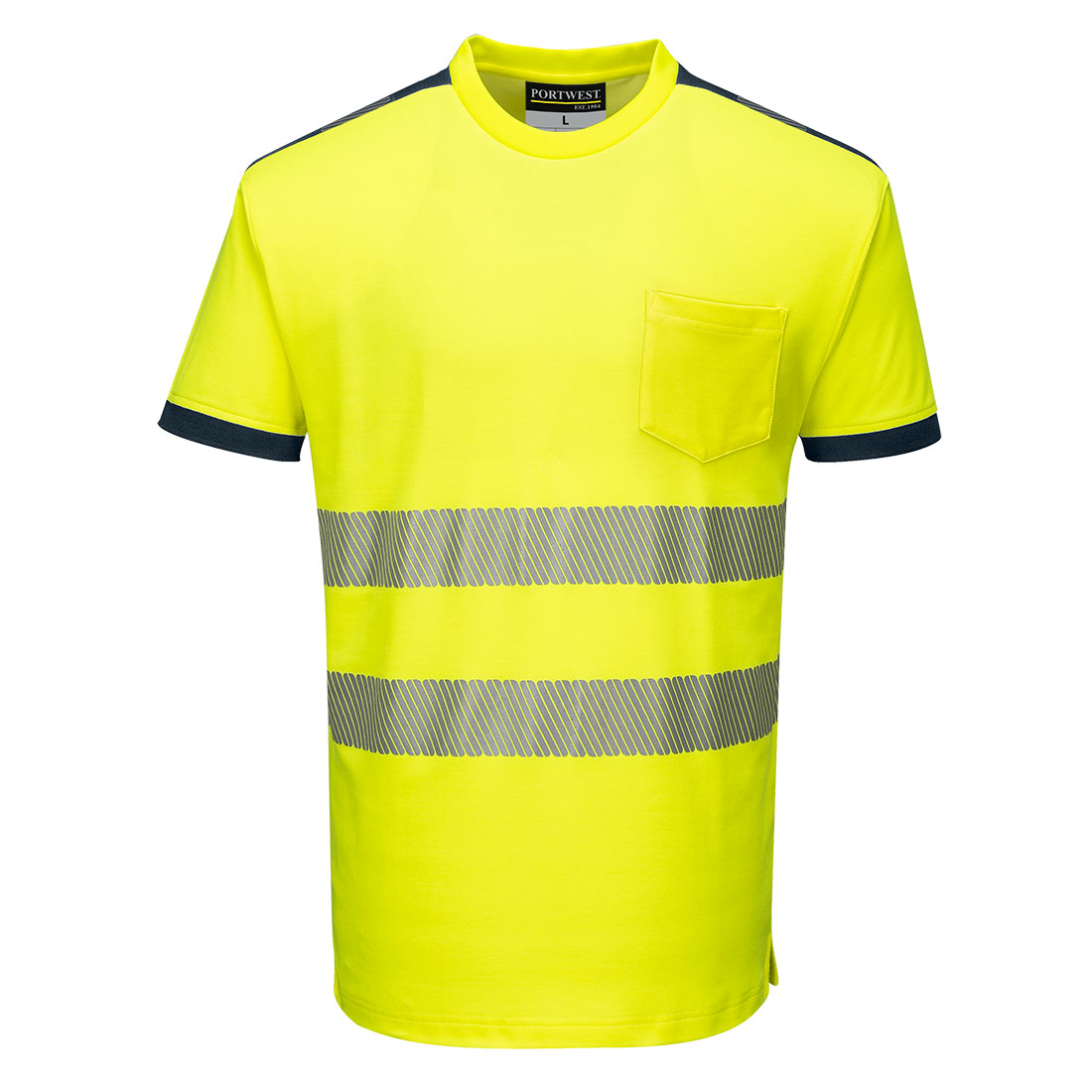 Variation picture for Yellow/Navy Variation picture for Yellow/Navy