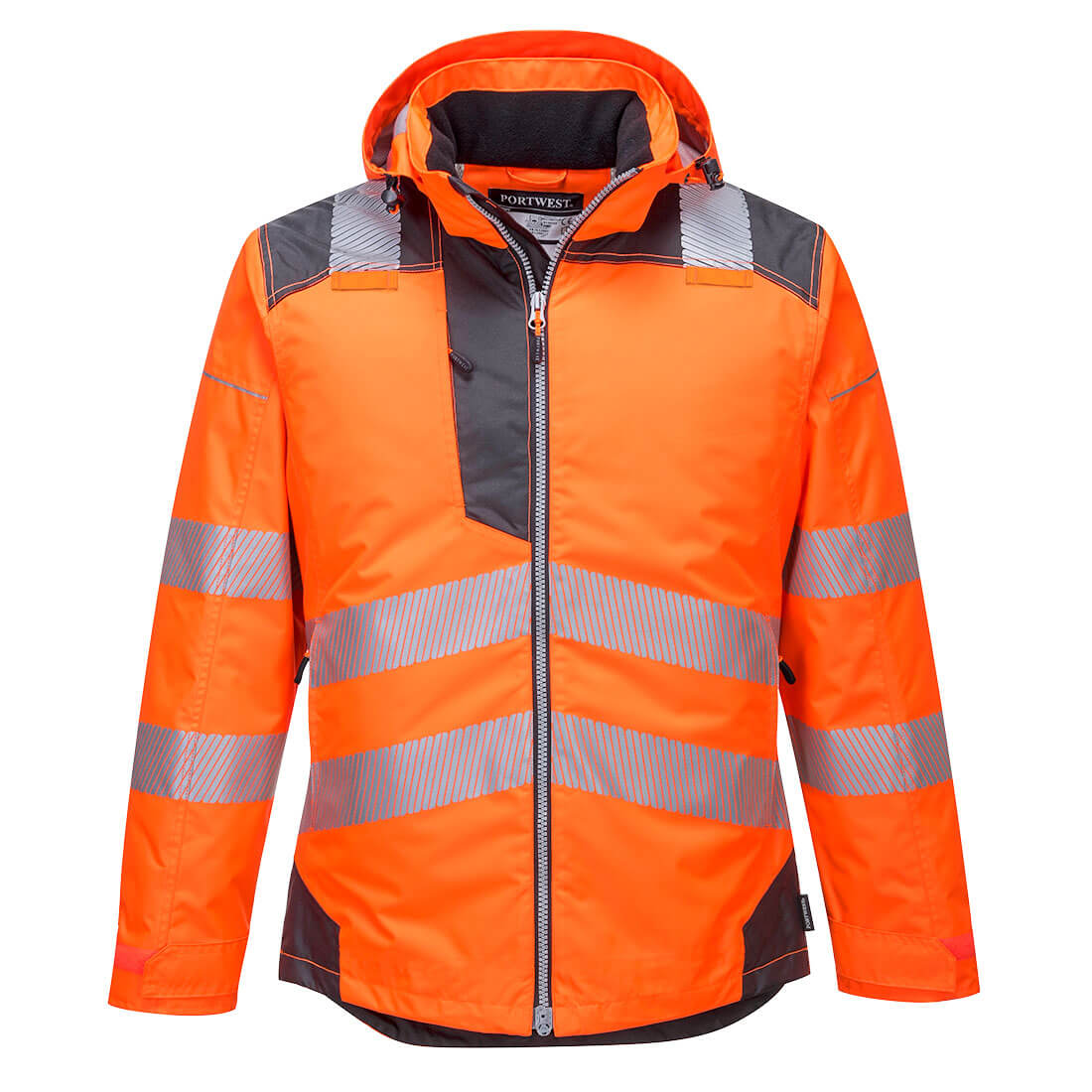 PW3 Hi-Vis Winterjacke – Extrem wasserabweisend & EN342 Kälteschutz bis -40°C 16 PW3 Hi-Vis Winterjacke – Extrem wasserabweisend & EN342 Kälteschutz bis -40°C – Bild 51