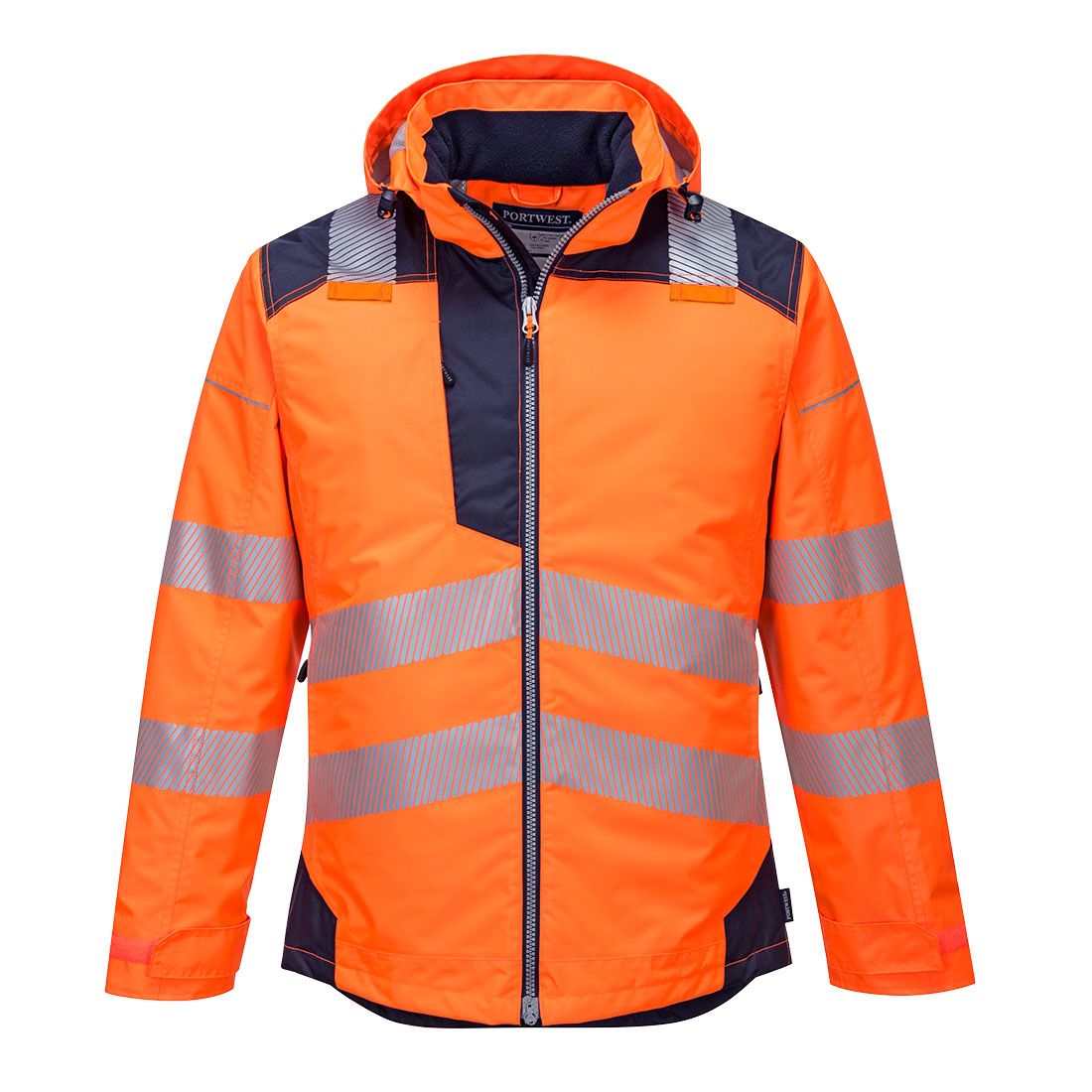 PW3 Hi-Vis Winterjacke – Extrem wasserabweisend & EN342 Kälteschutz bis -40°C 17 PW3 Hi-Vis Winterjacke – Extrem wasserabweisend & EN342 Kälteschutz bis -40°C – Bild 57