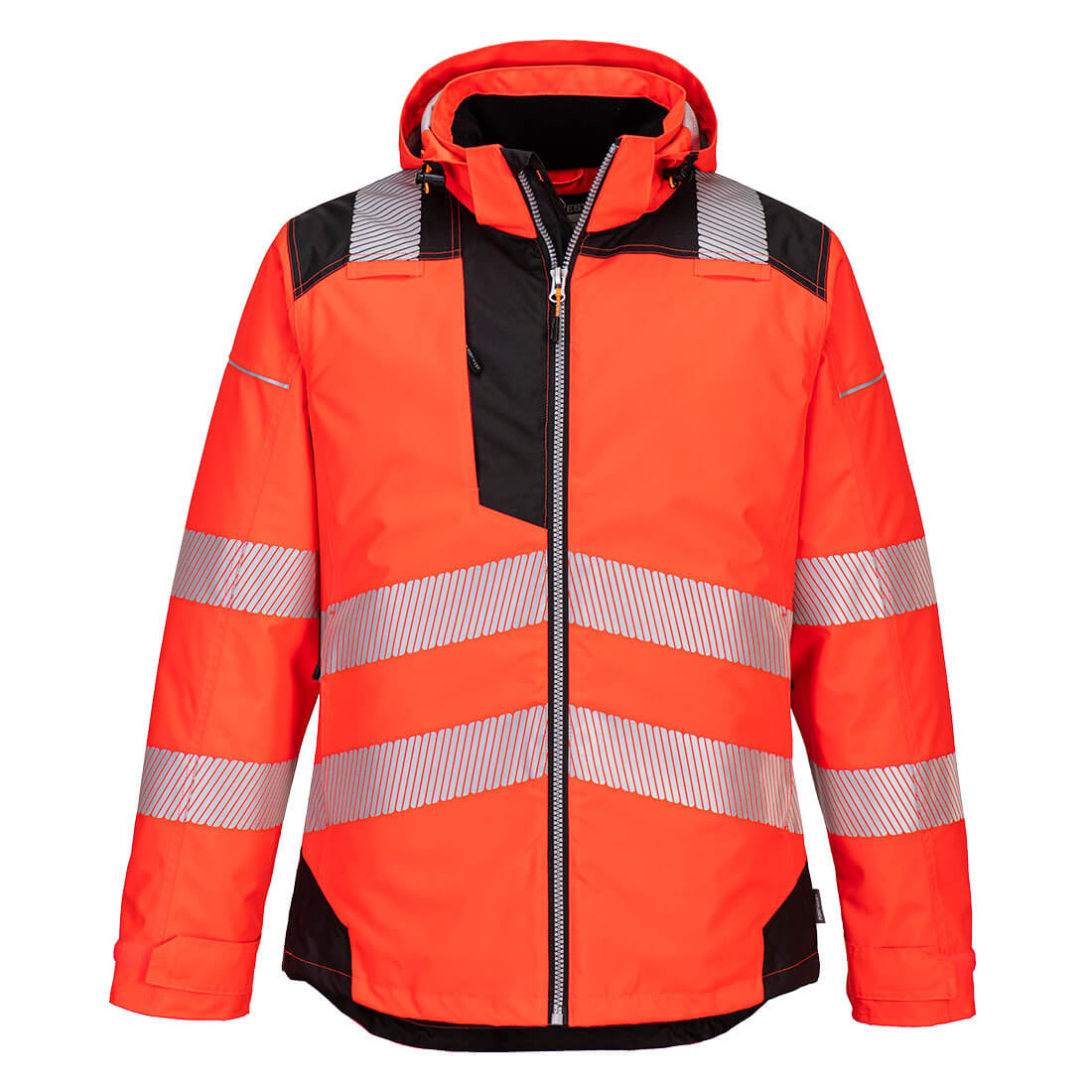 PW3 Hi-Vis Winterjacke – Extrem wasserabweisend & EN342 Kälteschutz bis -40°C 18 PW3 Hi-Vis Winterjacke – Extrem wasserabweisend & EN342 Kälteschutz bis -40°C – Bild 64