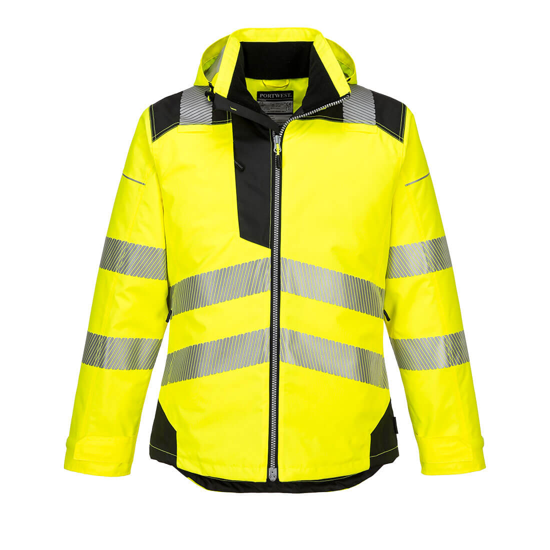 PW3 Hi-Vis Winterjacke – Extrem wasserabweisend & EN342 Kälteschutz bis -40°C 19 PW3 Hi-Vis Winterjacke – Extrem wasserabweisend & EN342 Kälteschutz bis -40°C – Bild 70