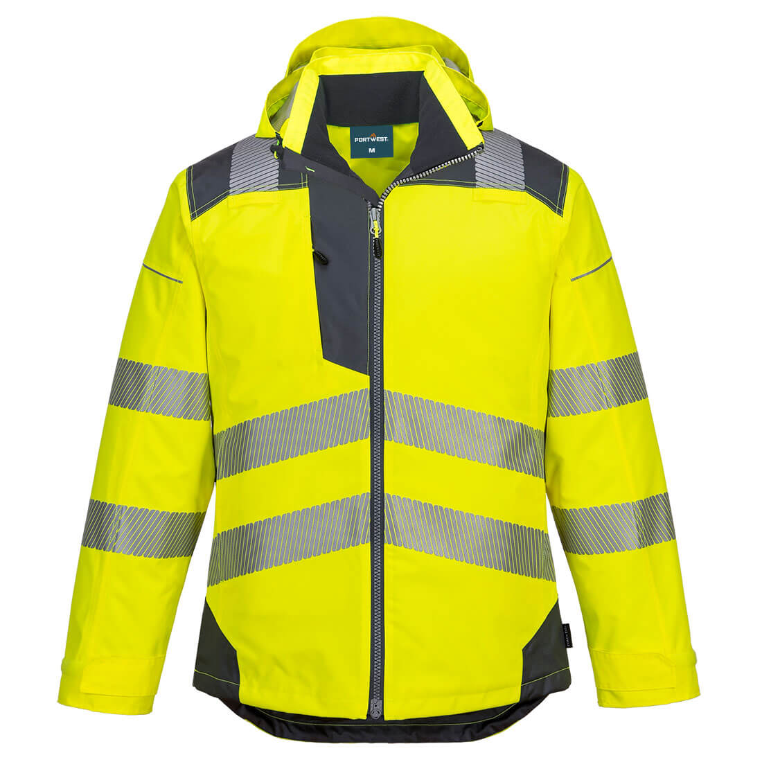 PW3 Hi-Vis Winterjacke – Extrem wasserabweisend & EN342 Kälteschutz bis -40°C 20 PW3 Hi-Vis Winterjacke – Extrem wasserabweisend & EN342 Kälteschutz bis -40°C – Bild 80