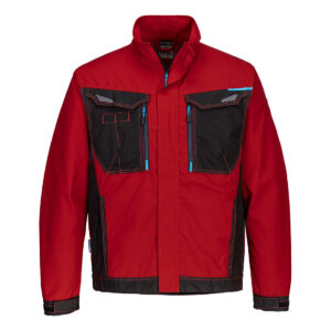 WX3 Arbeitsjacke