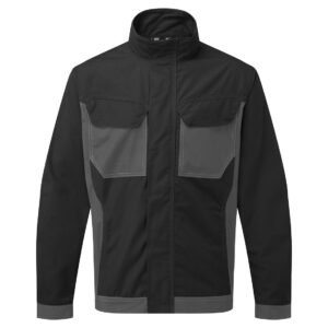 WX3 Arbeitsjacke für Industriewäsche
